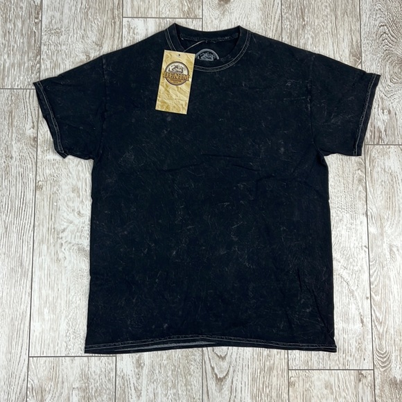 Denim civilization T-shirt - Picture 1 of 3